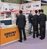 上海思為儀器亮相上海IC china國際半導(dǎo)體博覽會